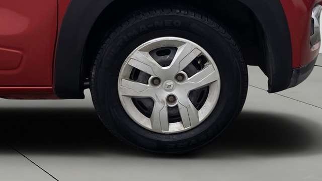 View Renault Kwid Image 40 Used Renault Kwid Image 40