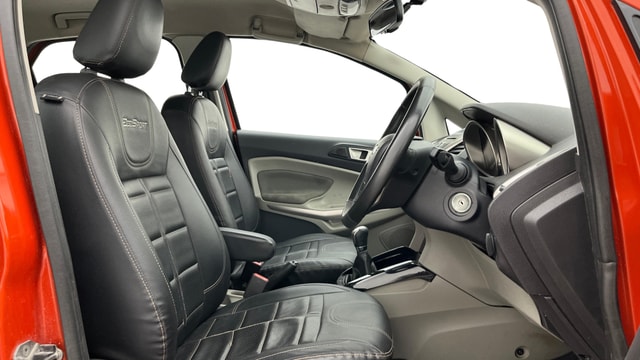 View Ford EcoSport Image 26 Used Ford EcoSport Image 26