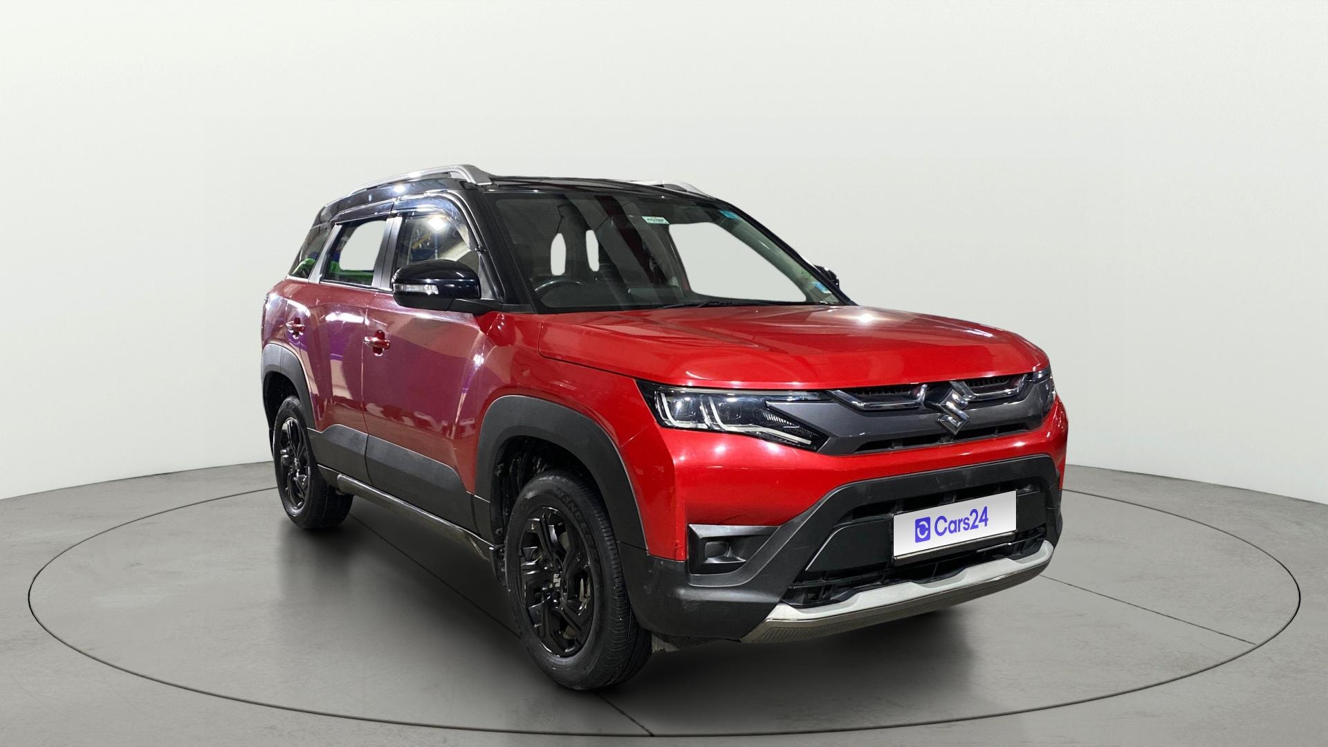 Used 2023 Maruti Suzuki 1000 Used 2023 Maruti Suzuki 1000