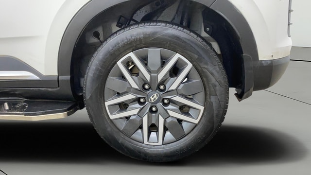 View Hyundai Venue Image 12 Used Hyundai Venue Image 12