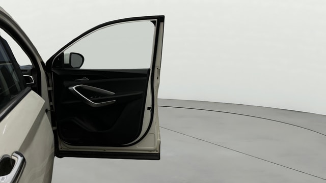 View MG Hector Image 48 Used MG Hector Image 48
