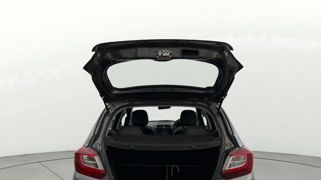 View Tata Tiago Image 16 Used Tata Tiago Image 16