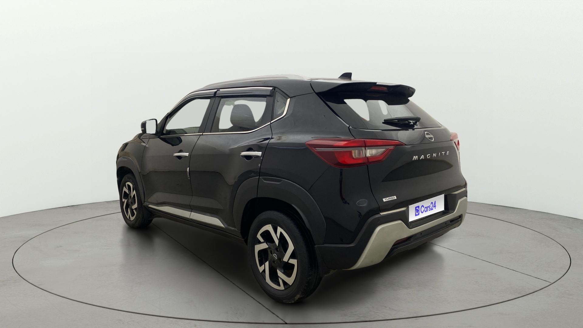 Used 2023 Nissan Magnite Used 2023 Nissan Magnite