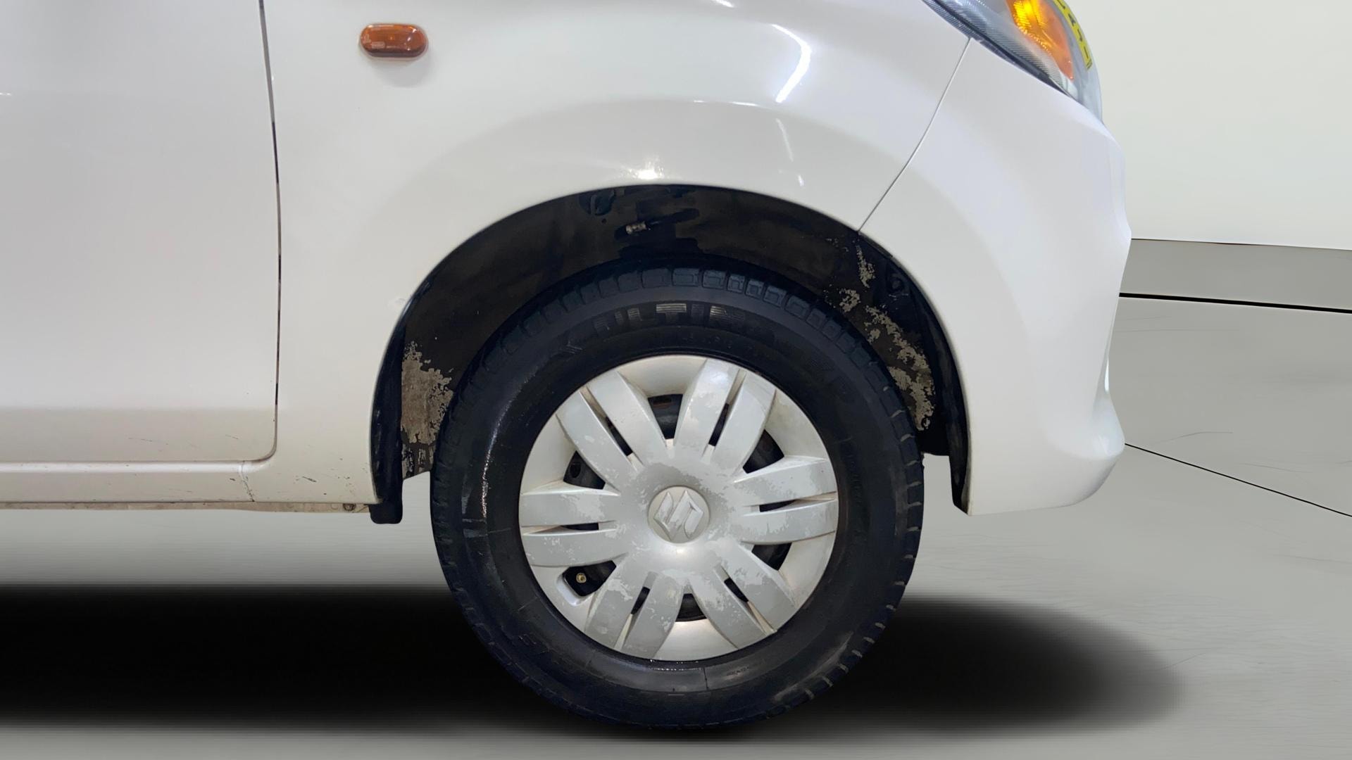 View 2018 Maruti Suzuki Alto 800 LX Image 39 Used 2018 Maruti Suzuki Alto 800 LX Image 39