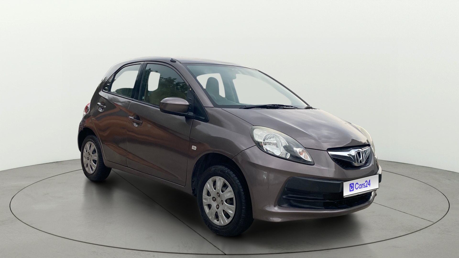 Used 2016 Honda Brio Used 2016 Honda Brio