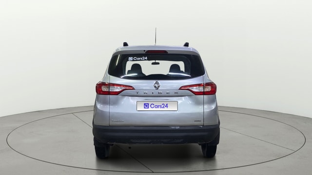 View Renault Triber Image 45 Used Renault Triber Image 45