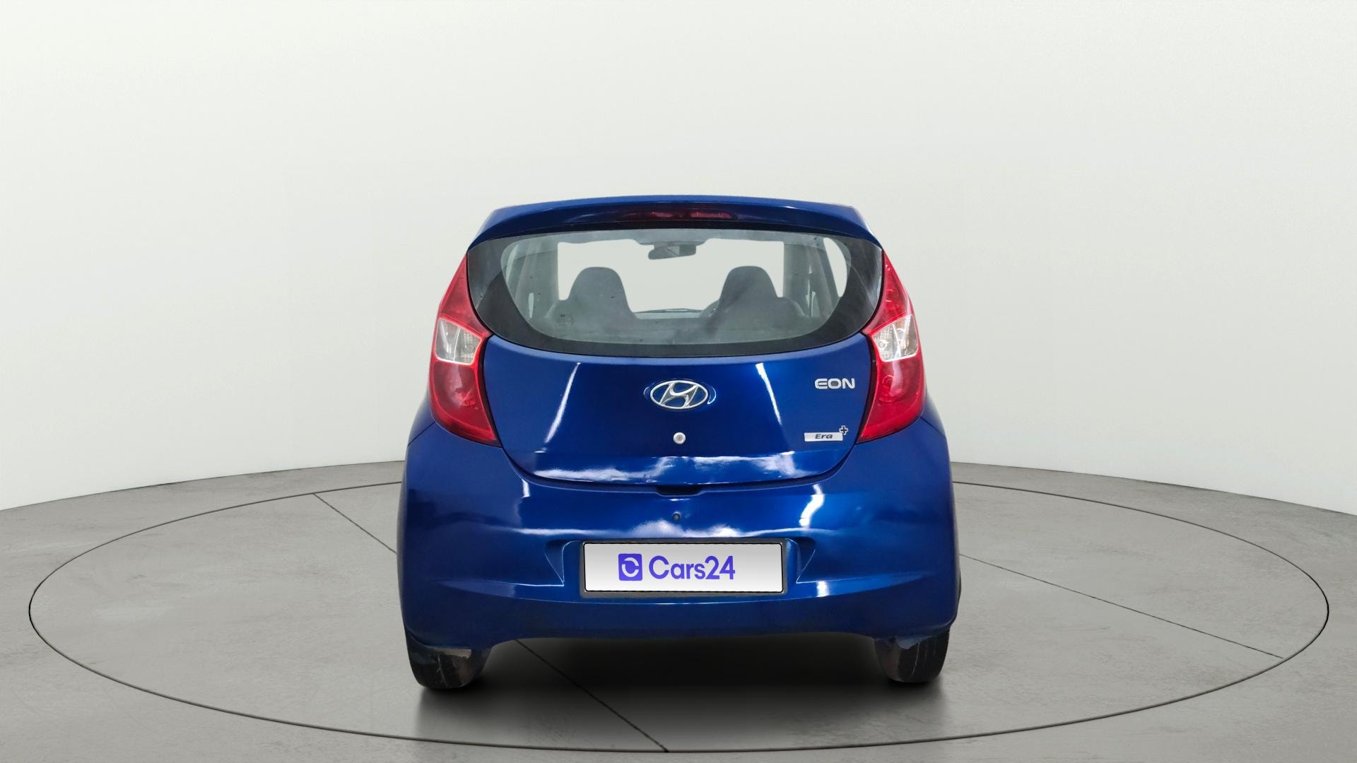 View 2013 Hyundai EON Era Plus Image 39 Used 2013 Hyundai EON Era Plus Image 39