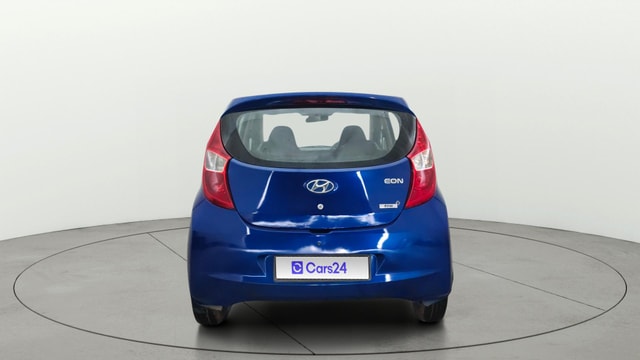 View Hyundai EON Image 39 Used Hyundai EON Image 39