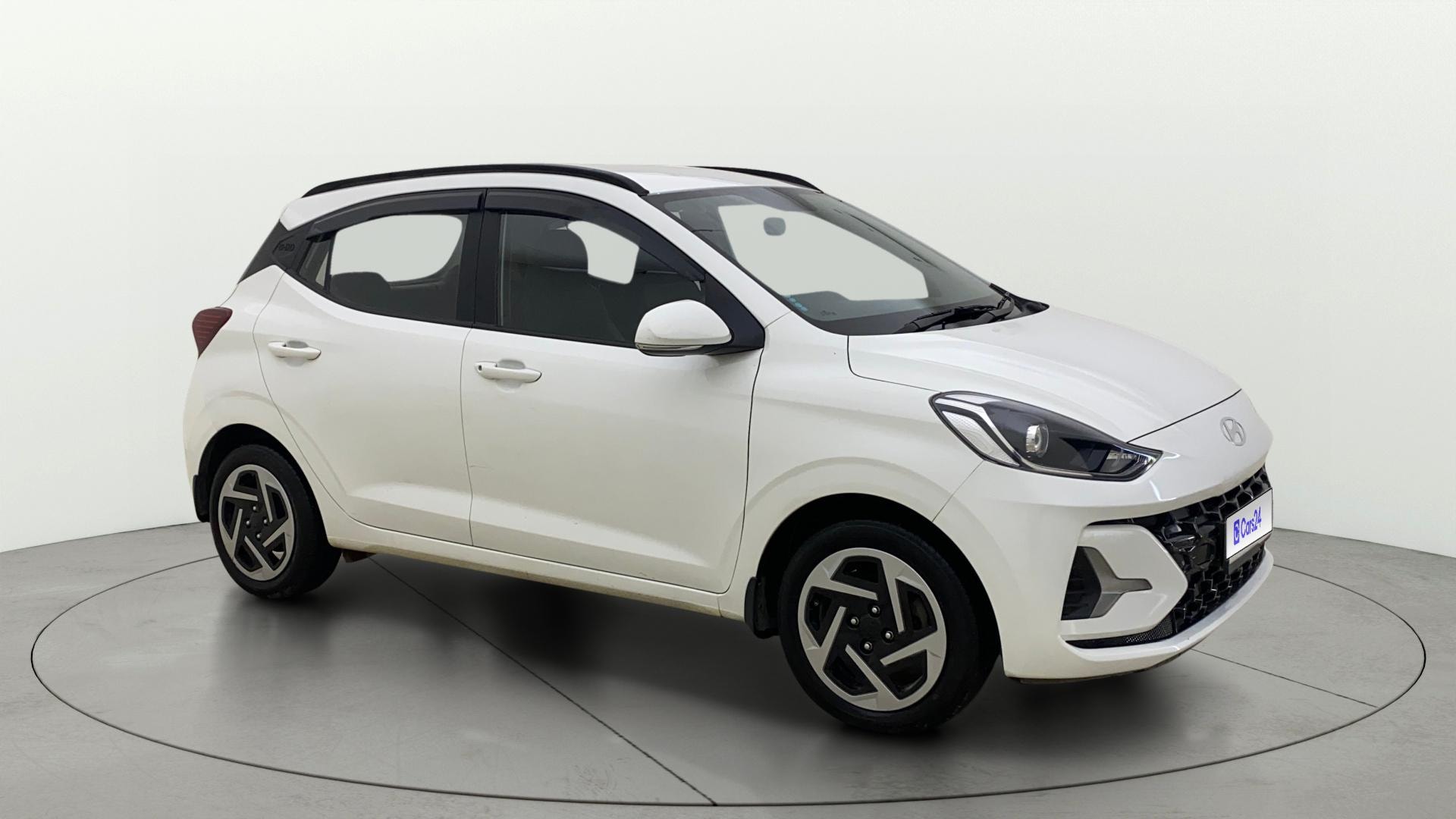 Used 2023 Hyundai Grand i10 Nios Used 2023 Hyundai Grand i10 Nios