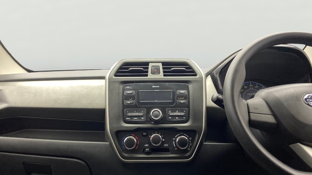 View Datsun Redi GO Image 17 Used Datsun Redi GO Image 17