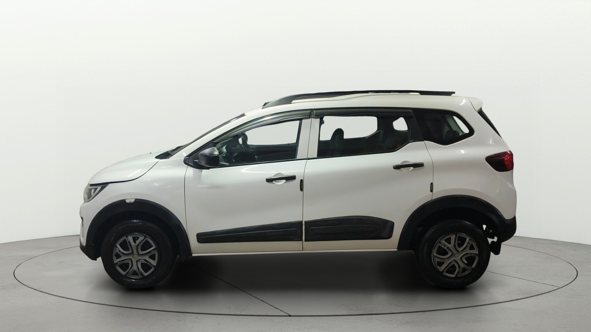 Used 2021 Renault Triber Used 2021 Renault Triber