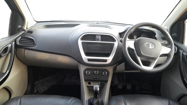 View Tata Tiago Image 28 Used Tata Tiago Image 28