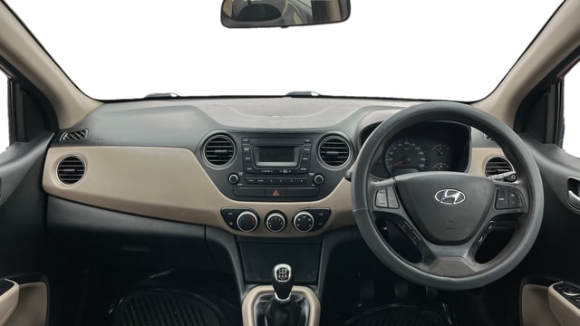 View Hyundai Xcent Image 15 Used Hyundai Xcent Image 15
