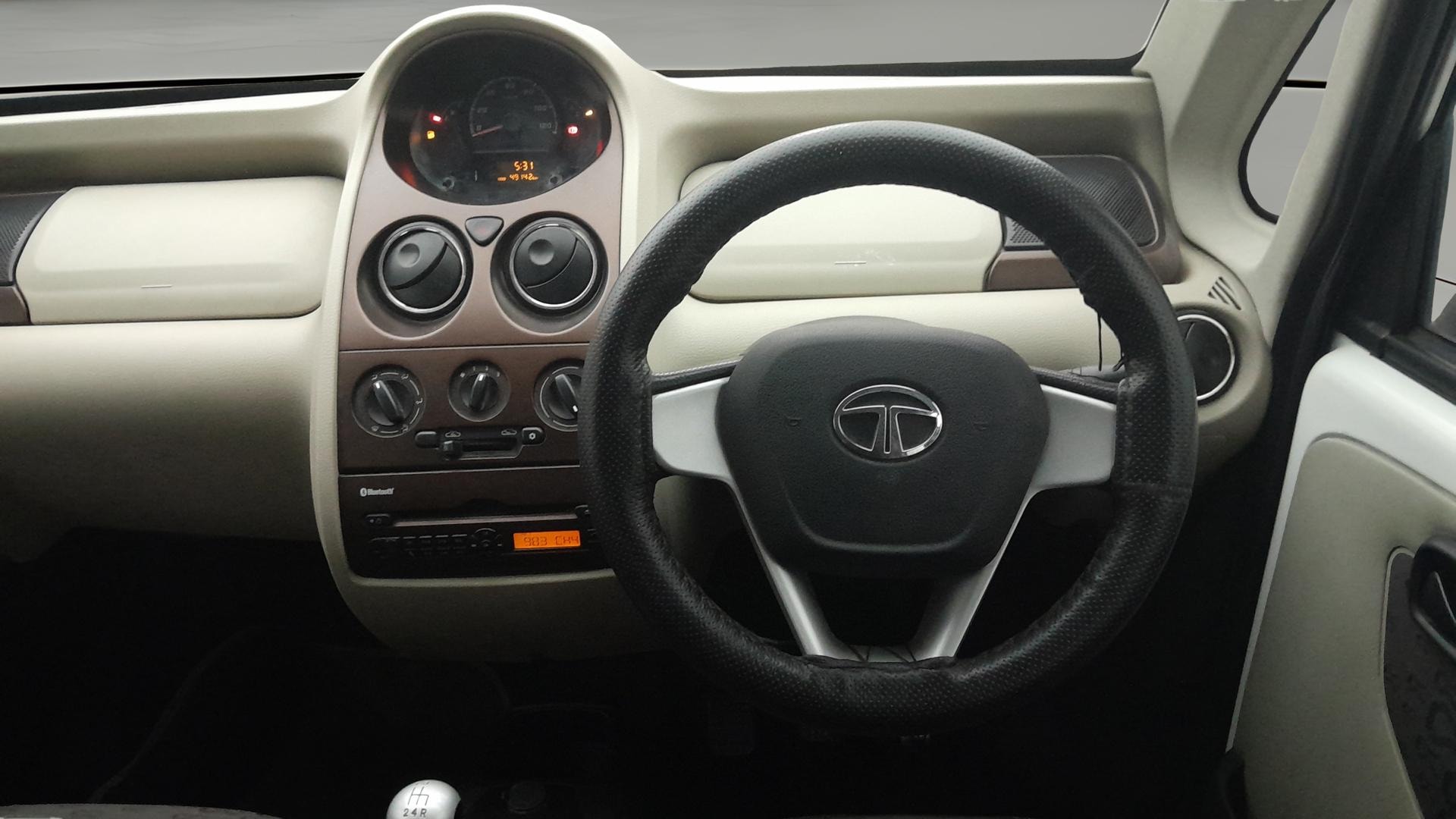 View 2016 Tata Nano Twist XT Image 20 Used 2016 Tata Nano Twist XT Image 20