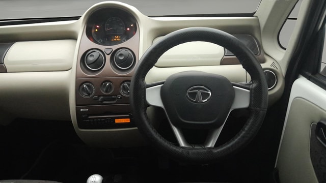 View Tata Nano Image 20 Used Tata Nano Image 20