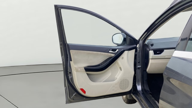 View Tata Nexon Image 31 Used Tata Nexon Image 31