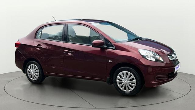 View Honda Amaze Image 13 Used Honda Amaze Image 13