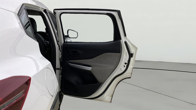 View Nissan Magnite Image 7 Used Nissan Magnite Image 7
