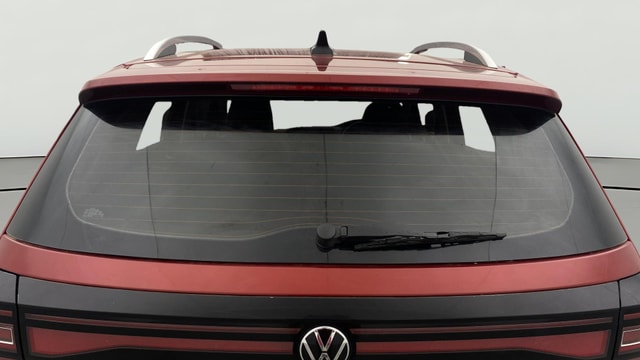 View Volkswagen Taigun Image 5 Used Volkswagen Taigun Image 5