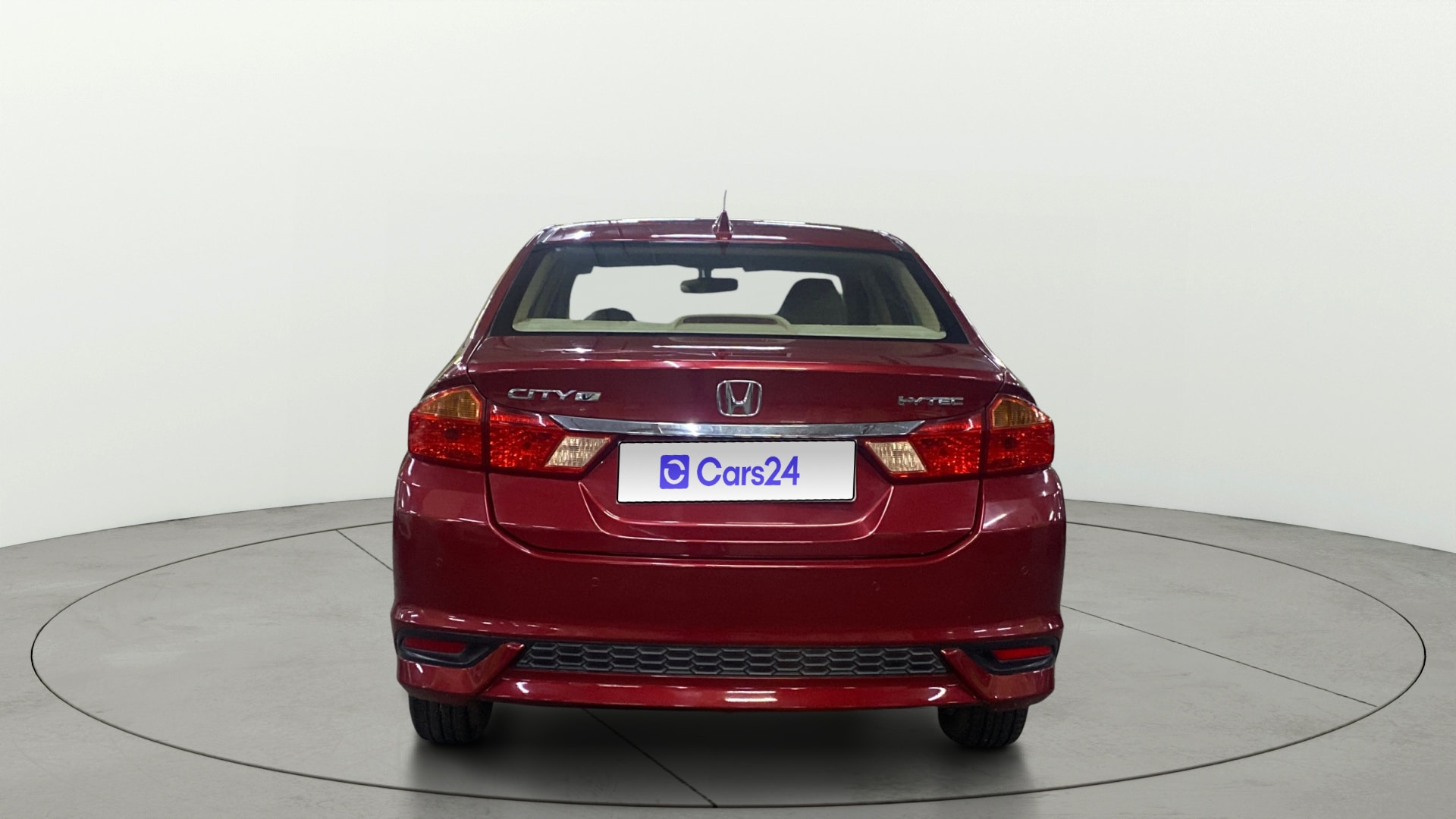 Used 2019 Honda City Used 2019 Honda City