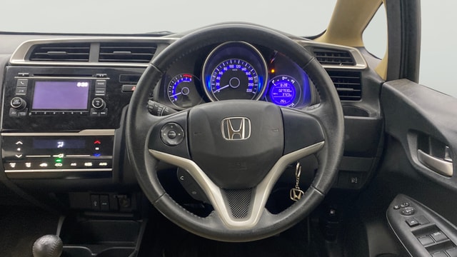 View Honda Jazz Image 20 Used Honda Jazz Image 20