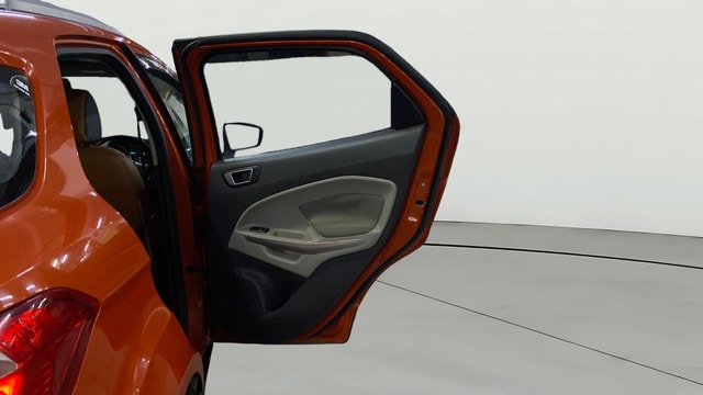 View Ford EcoSport Image 5 Used Ford EcoSport Image 5