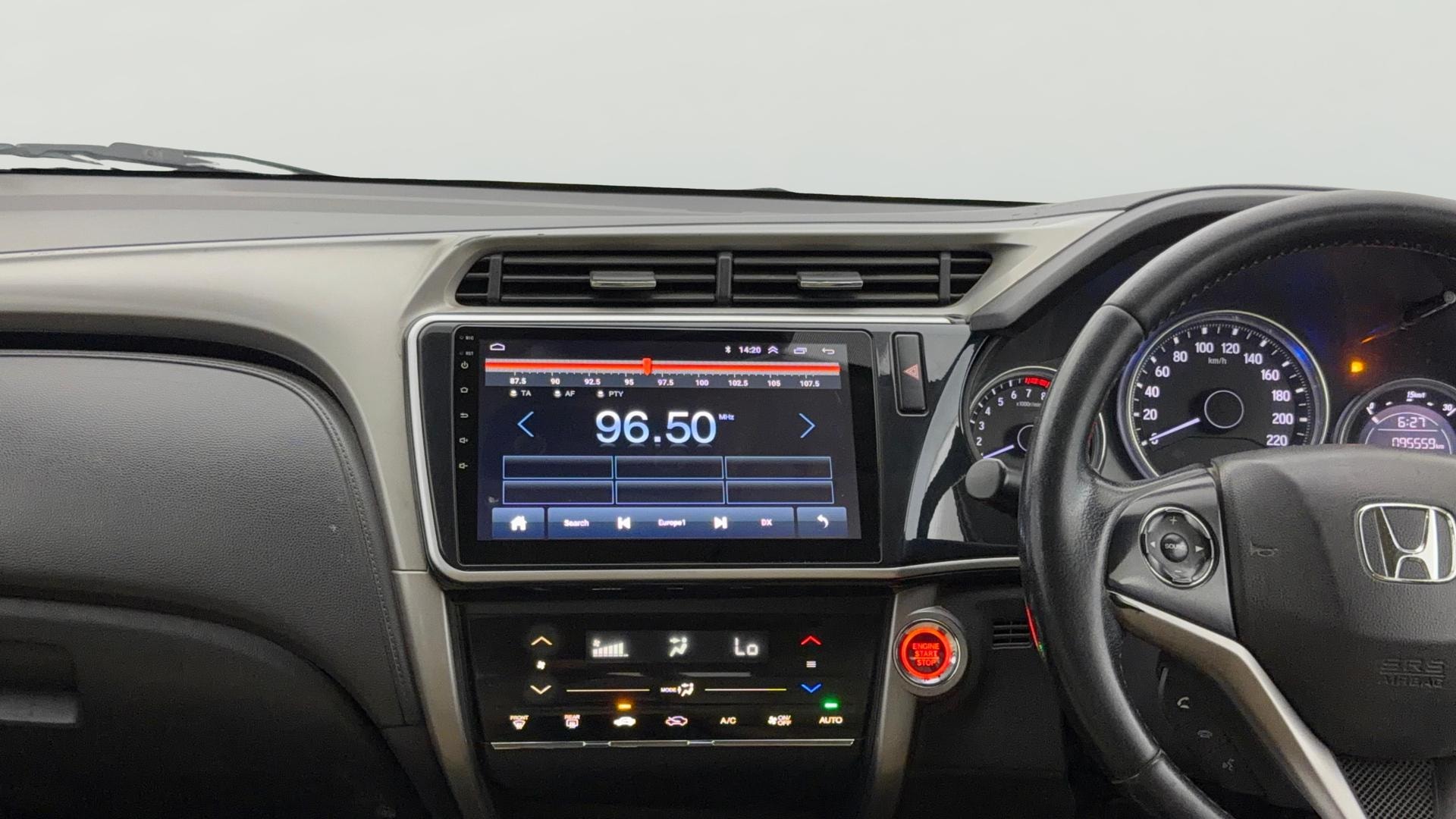 View 2017 Honda City ZX CVT Image 32 Used 2017 Honda City ZX CVT Image 32