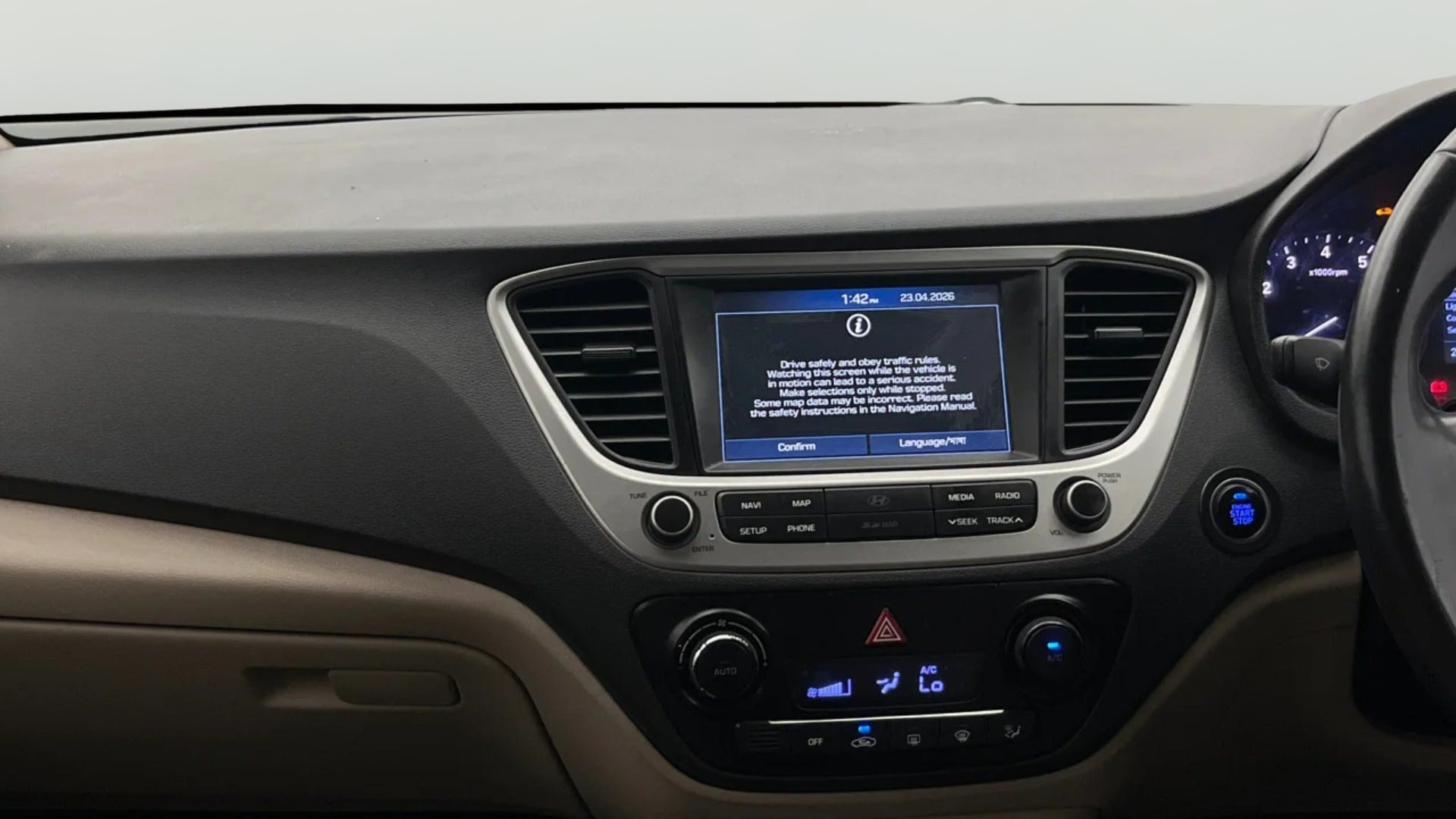 Used 2019 Hyundai Verna Used 2019 Hyundai Verna