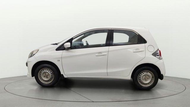 View Honda Brio Image 5 Used Honda Brio Image 5