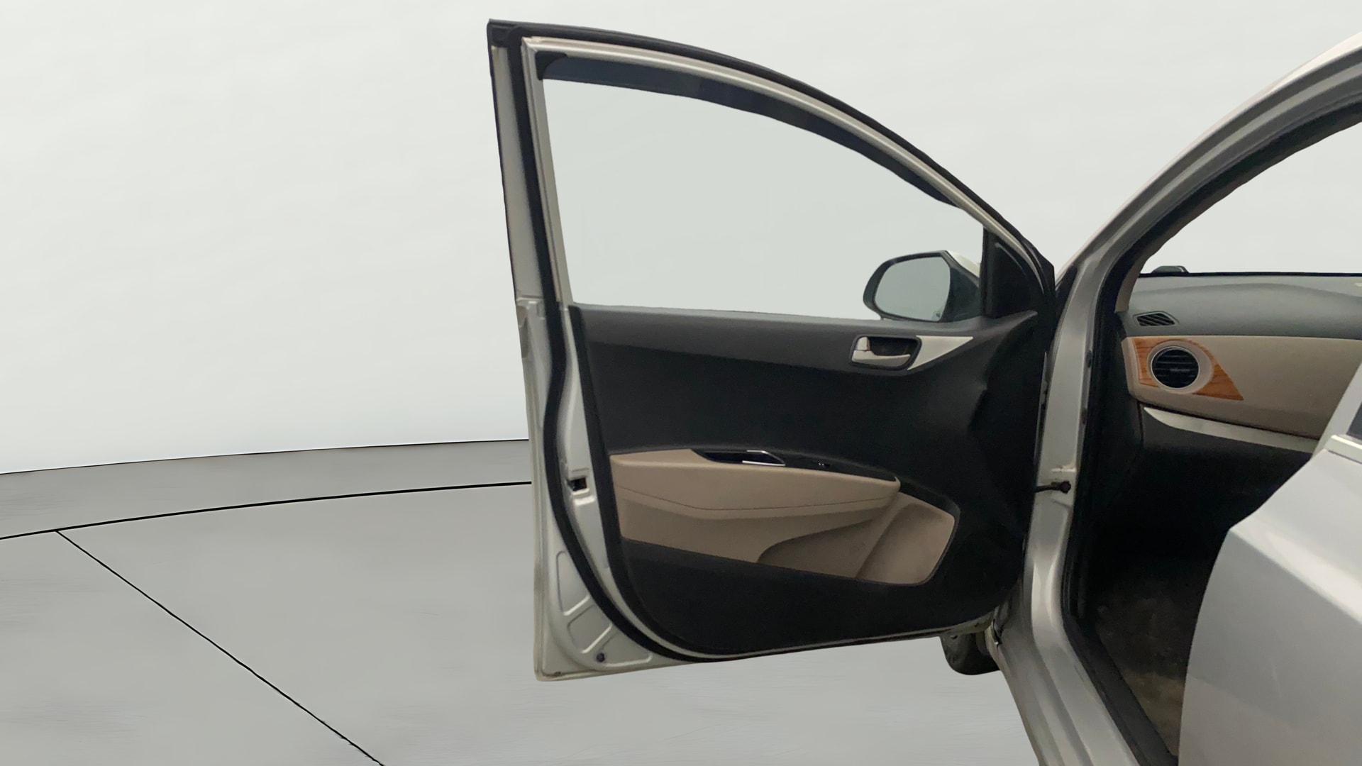 View 2015 Hyundai Xcent S Diesel Image 31 Used 2015 Hyundai Xcent S Diesel Image 31