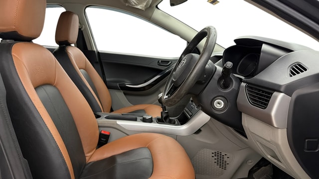 View Tata Nexon Image 25 Used Tata Nexon Image 25