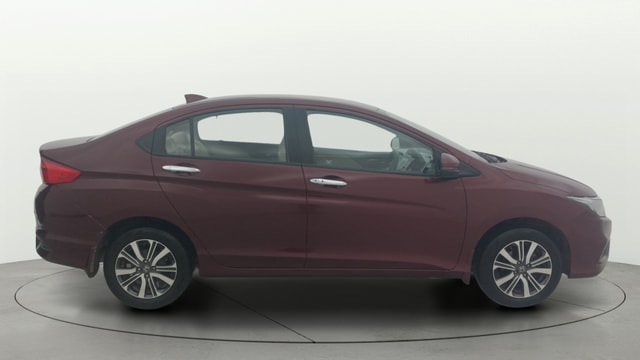 View Honda City Image 9 Used Honda City Image 9