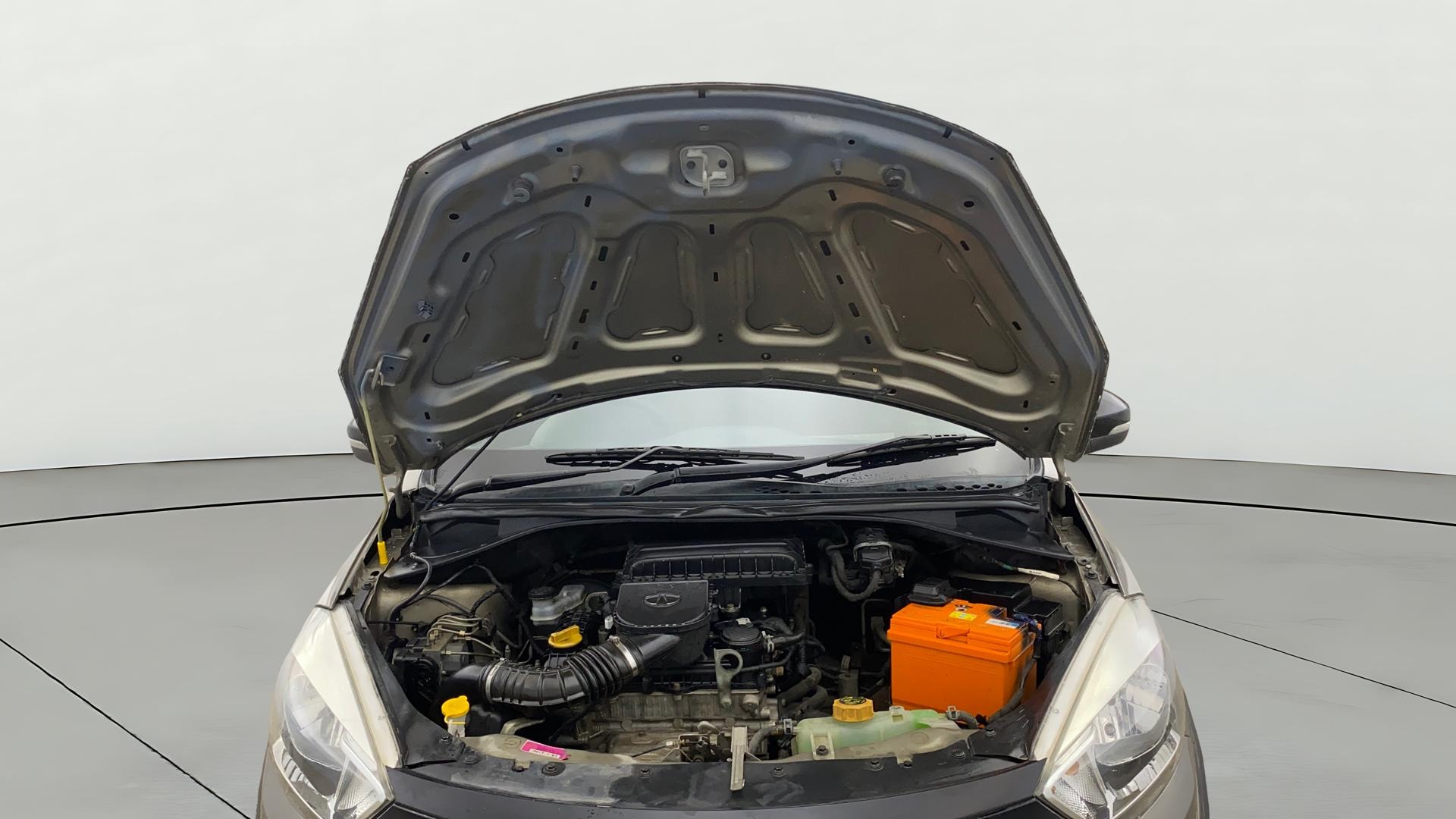 Used 2019 Tata Tiago NRG Used 2019 Tata Tiago NRG