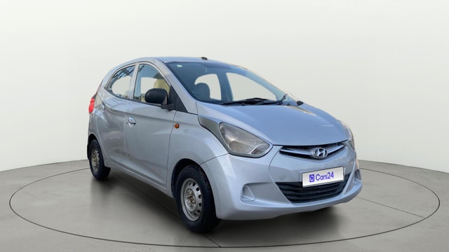 View Hyundai EON Image 21 Used Hyundai EON Image 21