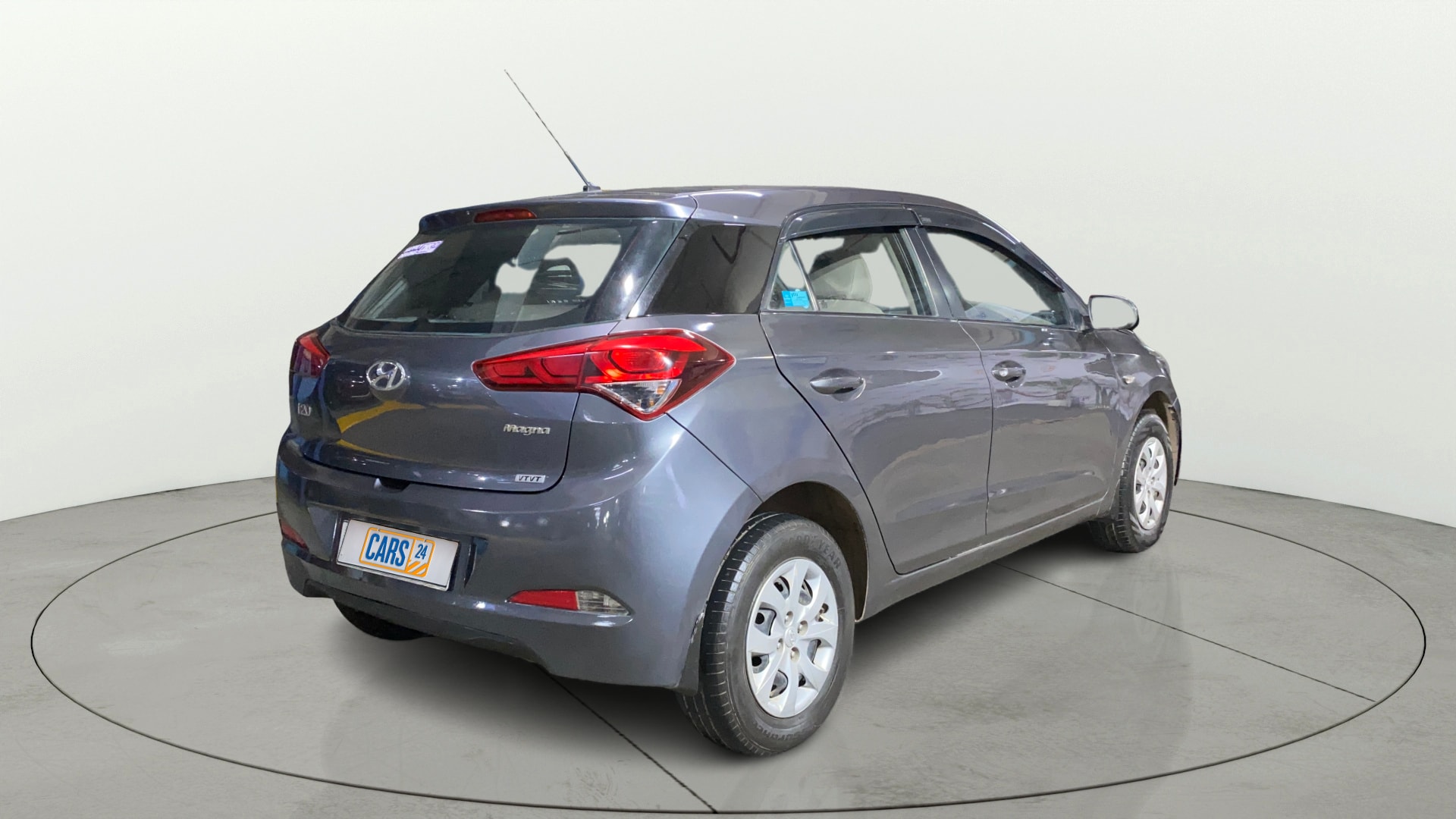 Used 2016 Hyundai Elite i20 Used 2016 Hyundai Elite i20