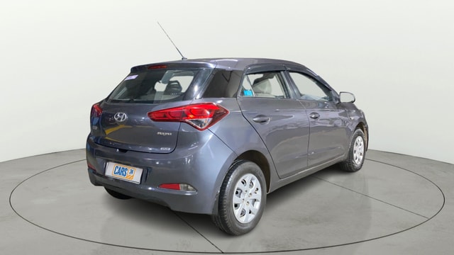 View Hyundai Elite i20 Image 42 Used Hyundai Elite i20 Image 42