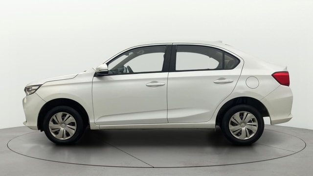 View Honda Amaze Image 5 Used Honda Amaze Image 5