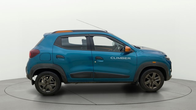 View Renault Kwid Image 8 Used Renault Kwid Image 8