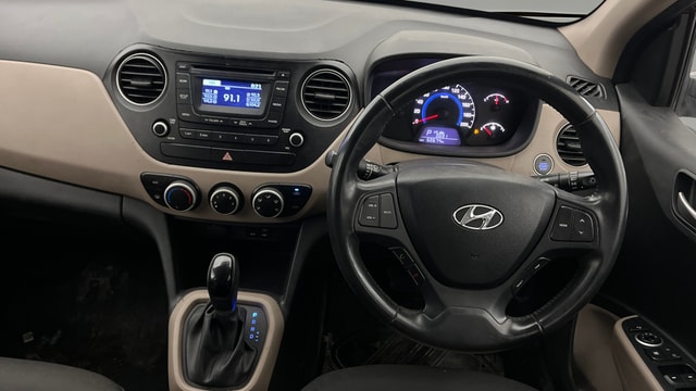 View Hyundai Grand i10 Image 20 Used Hyundai Grand i10 Image 20