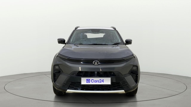 View Tata Nexon Image 1 Used Tata Nexon Image 1