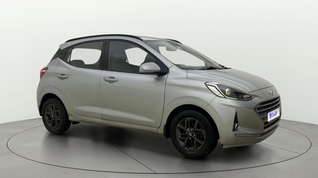 View Hyundai Grand i10 Nios Image 22 Used Hyundai Grand i10 Nios Image 22