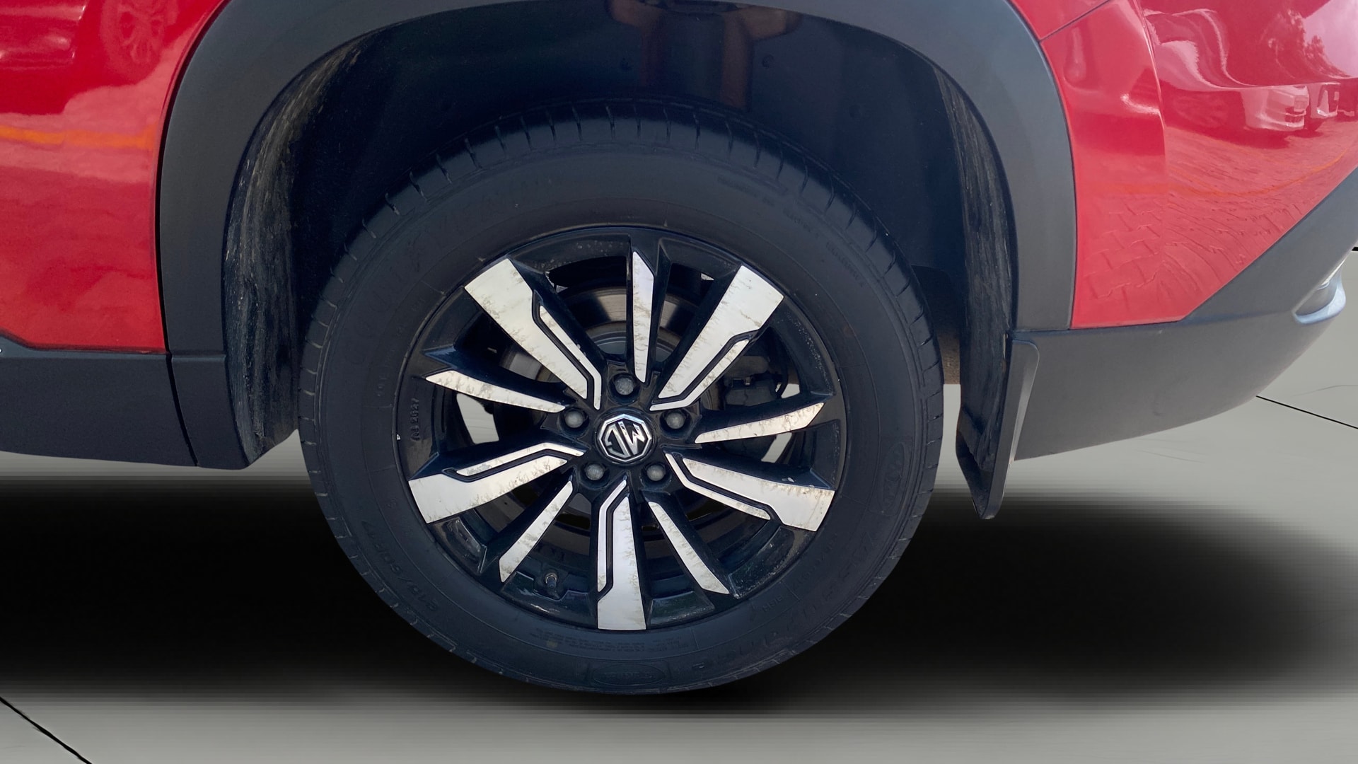 View 2019 MG Hector Sharp Diesel Image 8 Used 2019 MG Hector Sharp Diesel Image 8