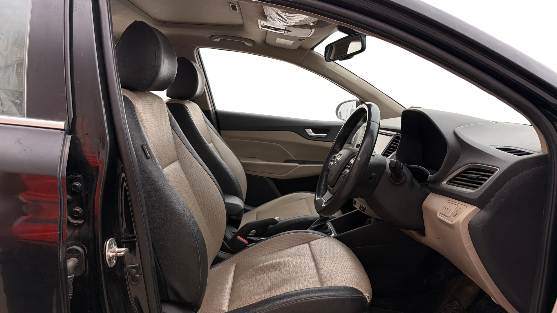 Used 2018 Hyundai Verna Used 2018 Hyundai Verna