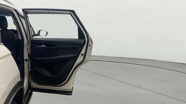 View MG Hector Image 7 Used MG Hector Image 7
