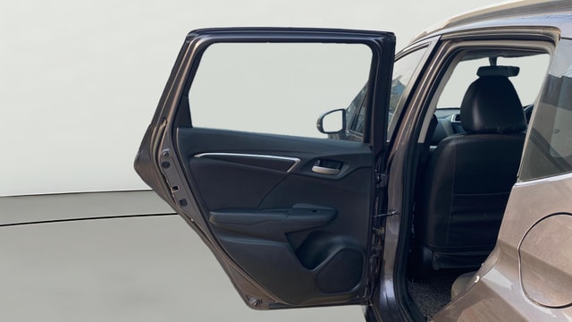 View Honda WR-V Image 15 Used Honda WR-V Image 15