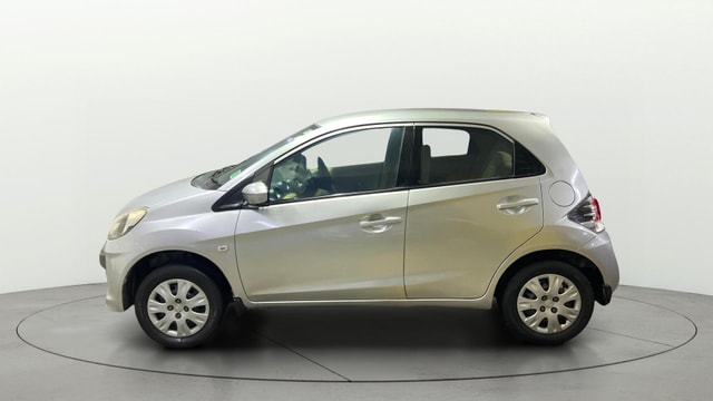 View Honda Brio Image 5 Used Honda Brio Image 5