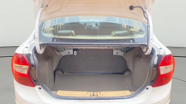 View Ford Figo Aspire Image 36 Used Ford Figo Aspire Image 36