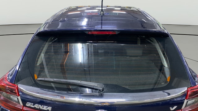View Toyota Glanza Image 4 Used Toyota Glanza Image 4