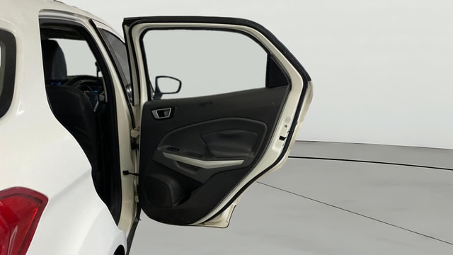 View Ford EcoSport Image 7 Used Ford EcoSport Image 7