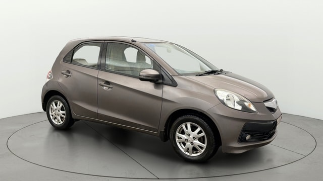 View Honda Brio Image 21 Used Honda Brio Image 21